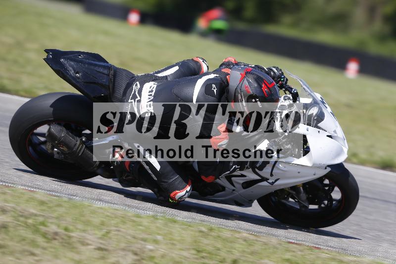 /13 01.05.2025 Speer Racing ADR/Gruppe rot/33